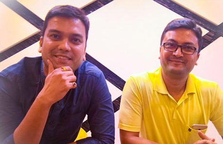 Digilux, a home automation solution to control your entire home with the touch of a few buttons on your mobile