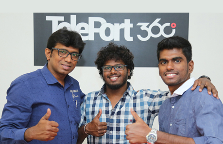 The future of video recording is here.