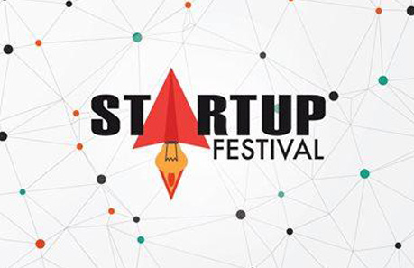 Start Up Festival - Sun, 26 Mar 2017 12:00PM