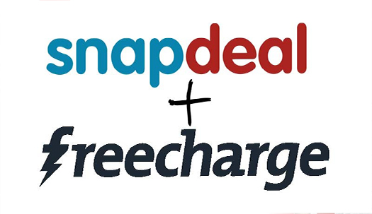 Kunal Shah on the incredible journey of digital wallet and payments company FreeCharge