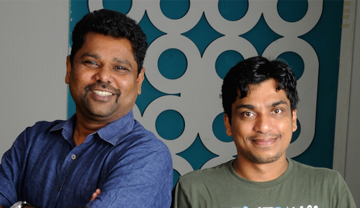 Freshdesk’s five-year journey – a Plan B that was never needed