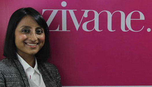 Zivame – Selling lingerie online in India